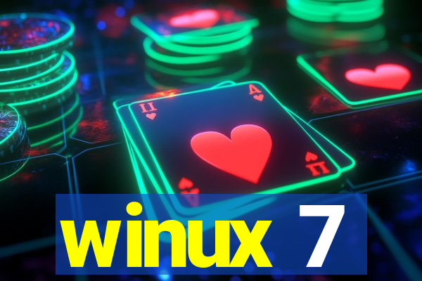 winux 7